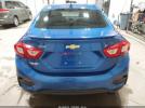 Chevrolet Cruze Lt Auto Image 8