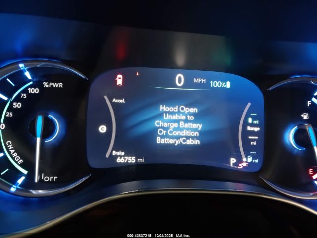 Chrysler Pacifica Limited Image 13