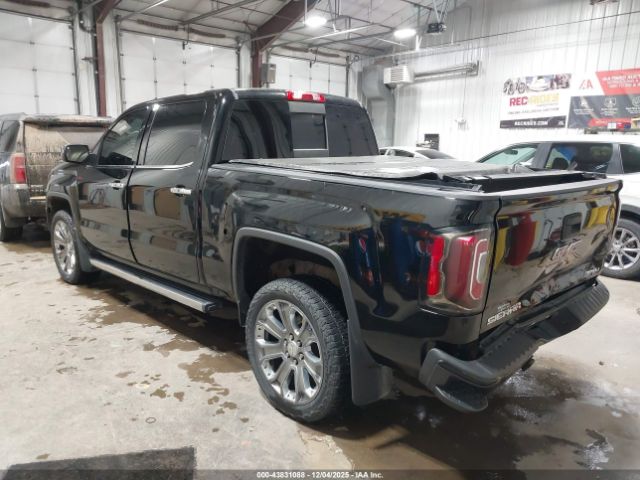 GMC Sierra 1500 Denali Image 3