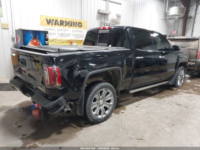 GMC Sierra 1500 Denali Image 11