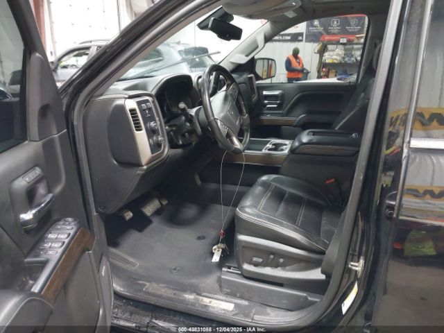 GMC Sierra 1500 Denali Image 7