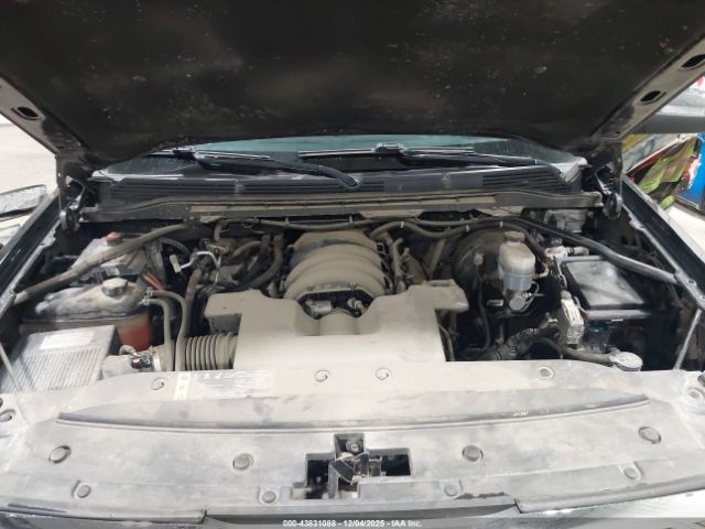 GMC Sierra 1500 Denali Image 8