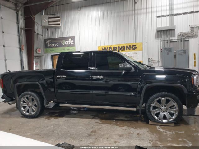 GMC Sierra 1500 Denali Image 12