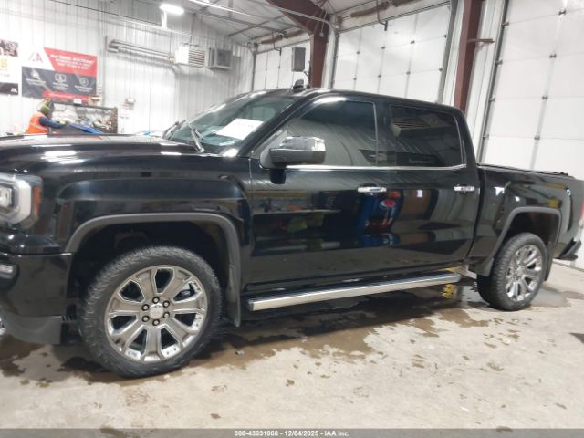 GMC Sierra 1500 Denali Image 15