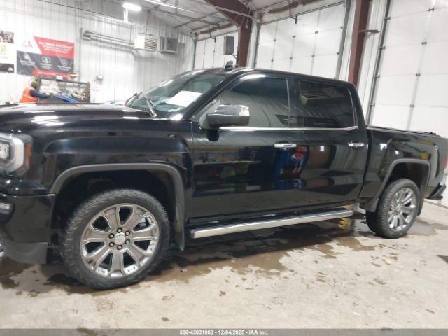 GMC Sierra 1500 Denali Image 15