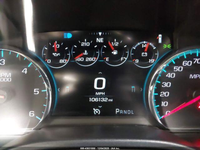 GMC Sierra 1500 Denali Image 13