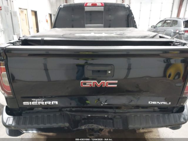 GMC Sierra 1500 Denali Image 17