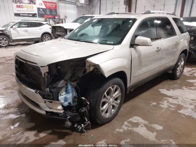 GMC Acadia Slt-2 Image 5