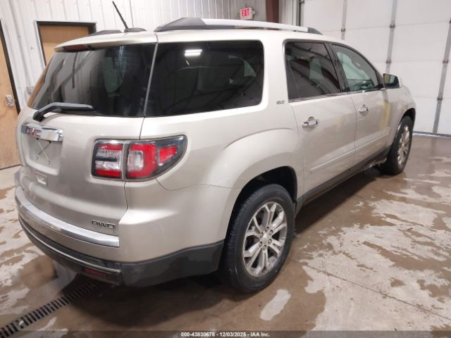 GMC Acadia Slt-2 Image 11