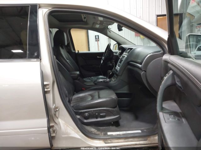 GMC Acadia Slt-2 Image 6