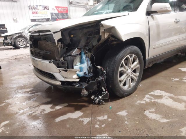 GMC Acadia Slt-2 Image 7