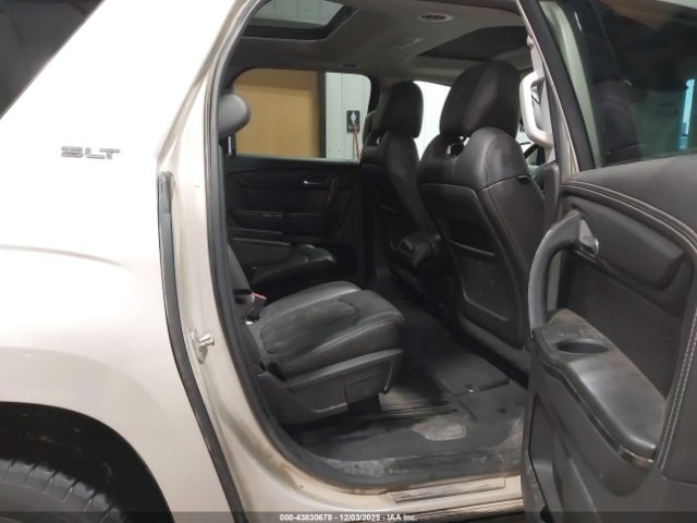 GMC Acadia Slt-2 Image 8