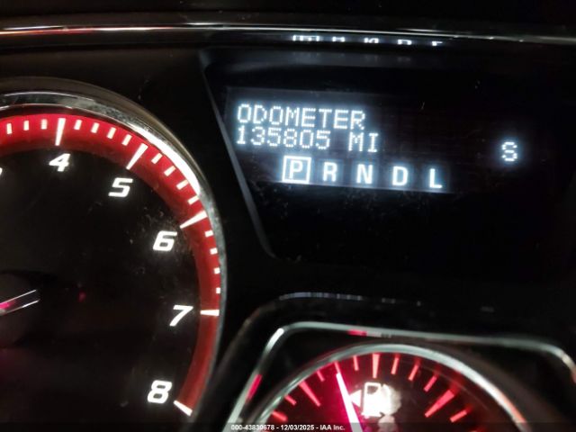 GMC Acadia Slt-2 Image 13