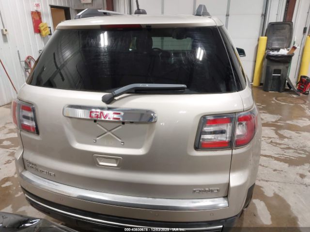 GMC Acadia Slt-2 Image 2
