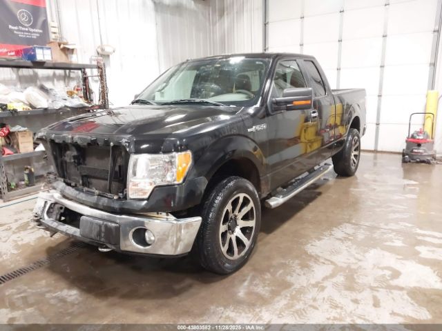 Ford F-150 Image 11