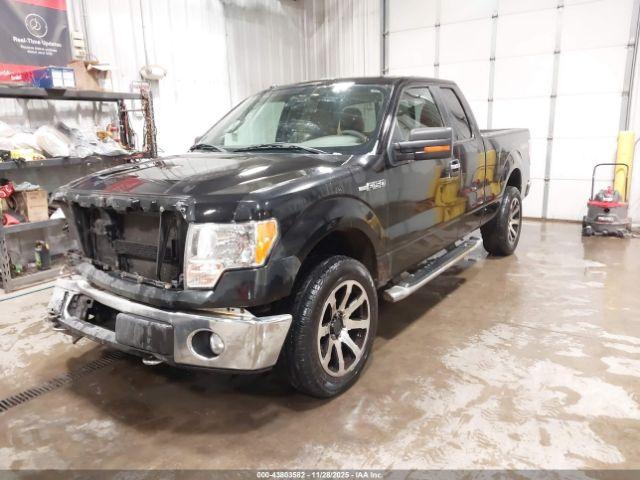 Ford F-150 Image 11