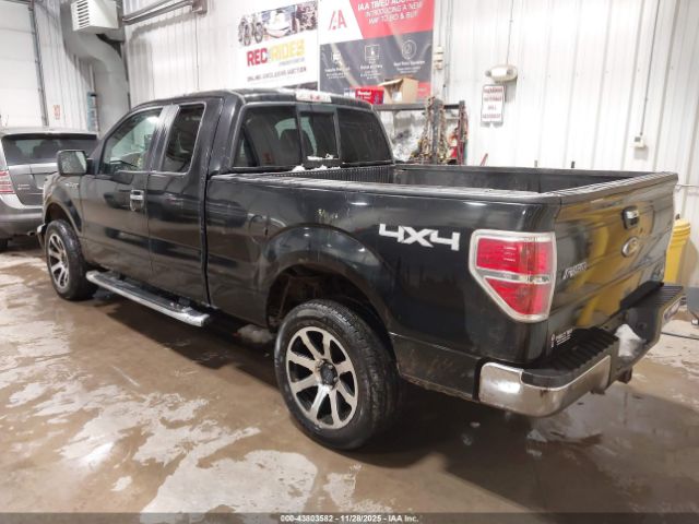Ford F-150 Image 3