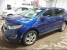 Ford Edge Titanium Image 2