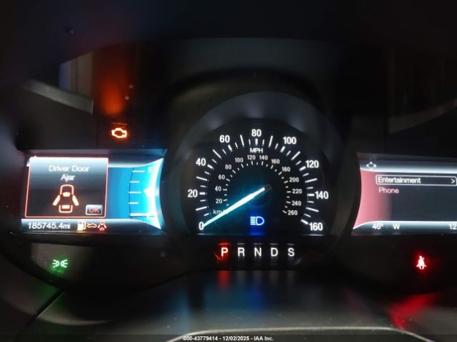 Ford Edge Titanium Image 7