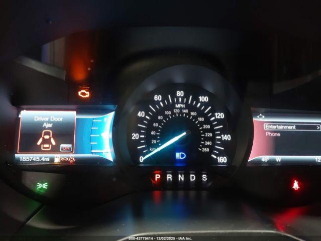 Ford Edge Titanium Image 7