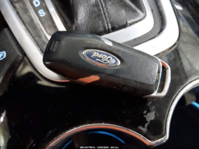 Ford Edge Titanium Image 10