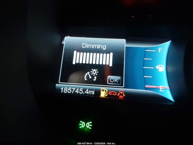 Ford Edge Titanium Image 13