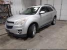 Chevrolet Equinox 2lt Image 10
