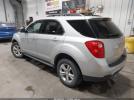 Chevrolet Equinox 2lt Image 3