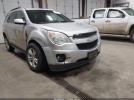Chevrolet Equinox 2lt Image 7