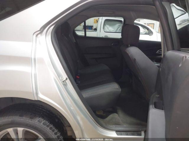 Chevrolet Equinox 2lt Image 5