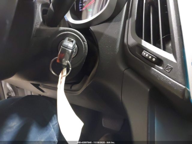 Chevrolet Equinox 2lt Image 8