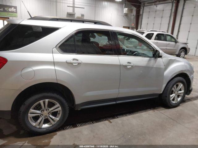 Chevrolet Equinox 2lt Image 12