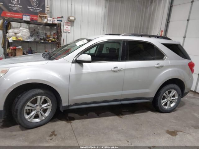Chevrolet Equinox 2lt Image 14