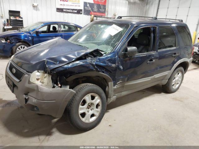 Ford Escape Xlt Image 11