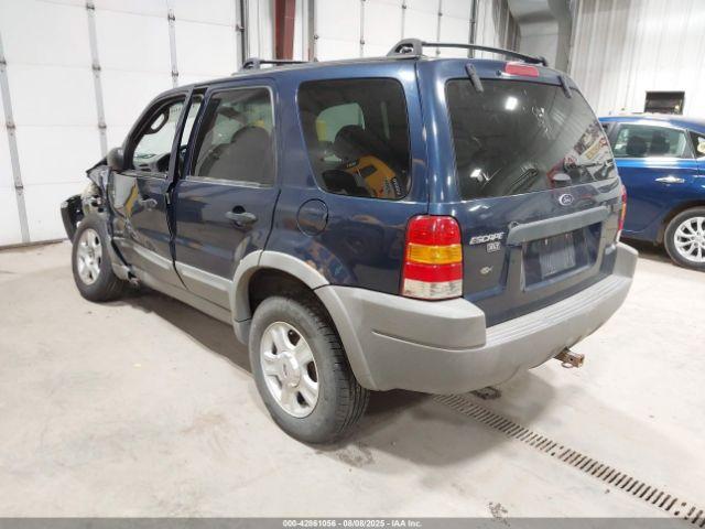 Ford Escape Xlt Image 10