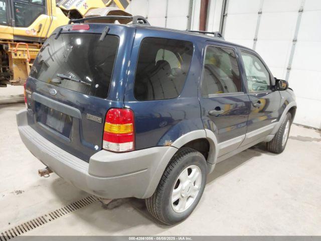 Ford Escape Xlt Image 12