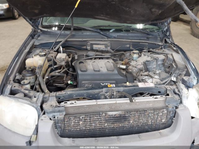 Ford Escape Xlt Image 3