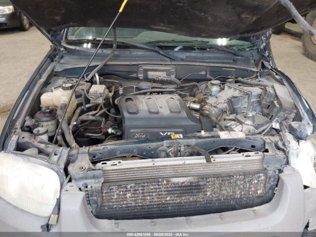 Ford Escape Xlt Image 3