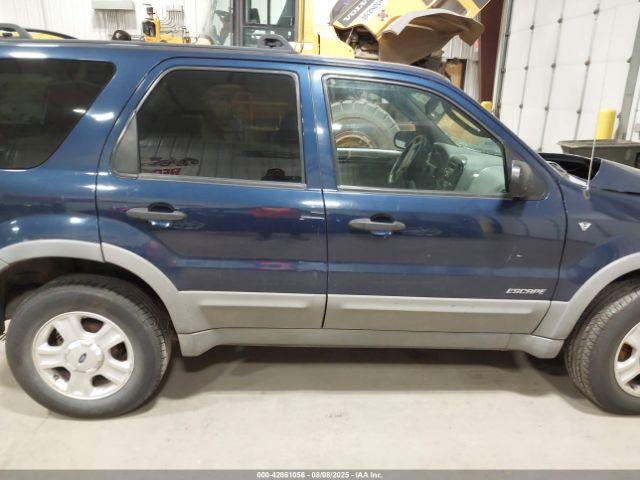 Ford Escape Xlt Image 17