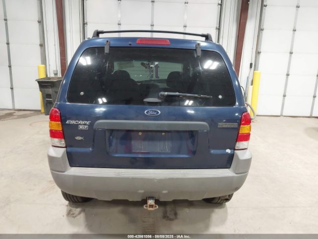 Ford Escape Xlt Image 9