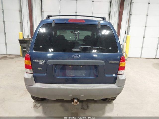 Ford Escape Xlt Image 9