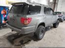 Toyota Sequoia Limited V8 Image 5