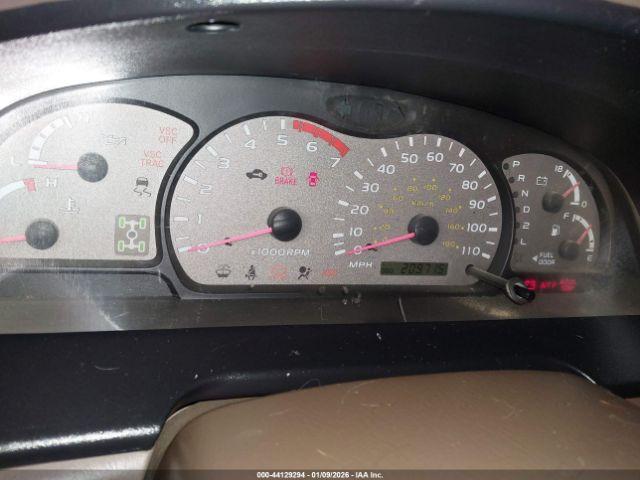 Toyota Sequoia Limited V8 Image 12