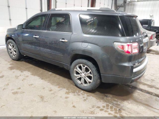 GMC Acadia Slt-1 Image 14