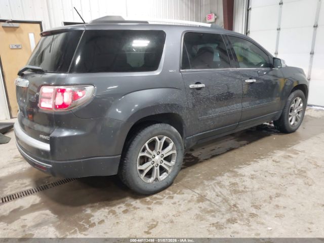 GMC Acadia Slt-1 Image 3