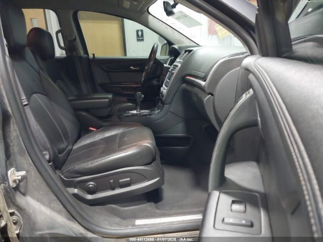 GMC Acadia Slt-1 Image 2