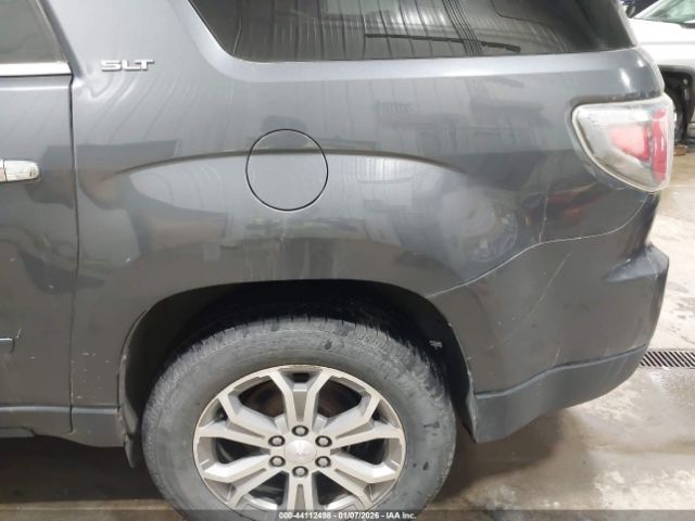 GMC Acadia Slt-1 Image 4