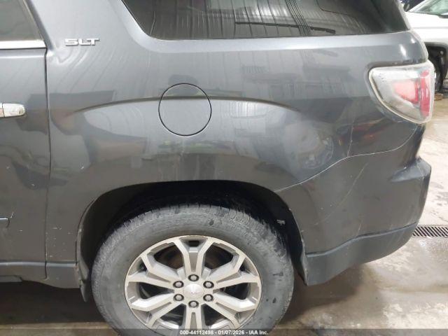 GMC Acadia Slt-1 Image 4