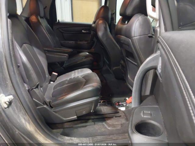 GMC Acadia Slt-1 Image 16