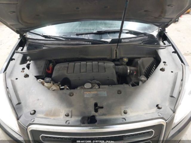 GMC Acadia Slt-1 Image 6